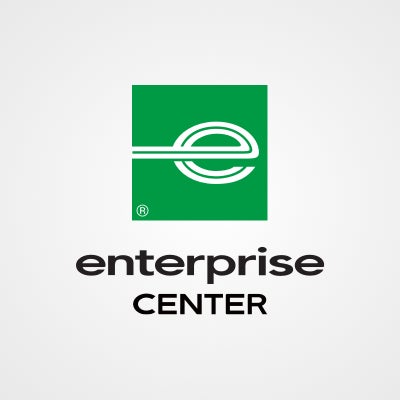 How to get to Enterprise Center in St. Louis by Bus or Metro?